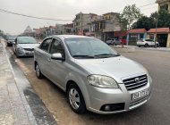 Daewoo Gentra 2009 - Xe màu bạc giá 125 triệu tại Ninh Bình