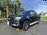 Chevrolet Colorado 2017 - Tặng ngay 1 miếng vàng thần tài - Miễn phí 100% thuế trước bạ khi mua xe trong tháng giá 588 triệu tại Bình Phước