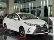 Toyota Vios 2022 - Tặng tiền mặt - Hỗ trợ phí trước bạ giá 565 triệu tại Đồng Tháp