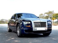 Rolls-Royce Ghost 2015 - 1 chủ từ mới cần bán hoặc đổi xe khác giá 17 tỷ 900 tr tại Hà Nội