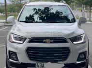 Chevrolet Captiva 2017 - Chevrolet Captiva 2017 giá 505 triệu tại Hà Nội
