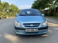 Hyundai Click 2008 - Nhập khẩu Hàn Quốc, tên tư nhân giá 208 triệu tại Hải Phòng