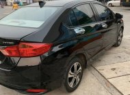 Honda City 2016 - Xe màu đen giá 350 triệu tại Yên Bái