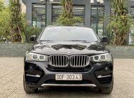 BMW X4 2017 - Dòng xe địa hình siêu khủng của Đức giá 1 tỷ 950 tr tại Hà Nội