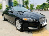 Jaguar XF 2013 - Đăng ký 2016 tư nhân 1 chủ giá 799 triệu tại Hà Nội