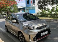 Kia Morning 2018 - xe màu xám giá 280 triệu tại Yên Bái