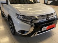 Mitsubishi Outlander 2020 - Xe màu trắng giá 780 triệu tại Ninh Thuận