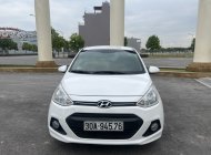 Hyundai i10 2015 - Cần bán gấp Hyundai i10 số tự động sản xuất 2015 nhập khẩu giá 318tr giá 318 triệu tại Hải Dương