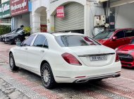 Mercedes-Benz S500 2017 - Xe màu trắng giá 2 tỷ 890 tr tại Hà Nội