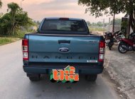 Ford Ranger 2014 - Màu xanh lam, nhập khẩu giá 450 triệu tại Quảng Trị