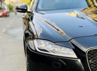 Jaguar XF 2016 - Màu đen, nhập khẩu nguyên chiếc giá 1 tỷ 199 tr tại Tp.HCM