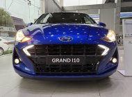 Hyundai Premio 2022 - Lựa chọn hàng đầu trong phân khúc hạng A - Hỗ trợ hồ sơ vay tối đa giá 408 triệu tại Tp.HCM