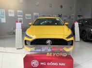 MG 2022 - Giao xe tại nhà, sẵn xe - Giảm giá tiền mặt cực lớn lên tới 30tr giá 570 triệu tại Long An
