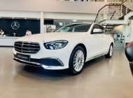 Mercedes-Benz E200 2022 - Ưu đãi giảm tiền mặt lên tới 110 triệu nhiều quà tặng giá 2 tỷ 470 tr tại Bắc Ninh