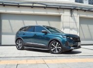 Peugeot 3008 2022 - Sẵn xe giao ngay đủ các màu giá 1 tỷ 270 tr tại Bắc Ninh