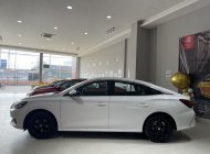 MG 2022 - Màu trắng, sẵn xe giao ngay giá 520 triệu tại Long An