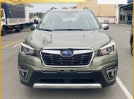 Subaru Forester 2022 - Giảm tiền mặt trực tiếp - Miễn phí 1 năm bảo dưỡng giá 1 tỷ 124 tr tại BR-Vũng Tàu