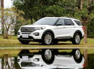 Ford Explorer 2022 - Giá rẻ bất ngờ, xe đẹp đón tết giá 2 tỷ 399 tr tại Hải Phòng