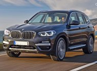 BMW X3 2022 - Giá niêm yết từ 2.299 triệu đồng giá 2 tỷ 299 tr tại Hải Phòng