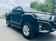 Toyota Hilux 2018 - xe củ bán tải toyota Hilux 2018 giá 685 triệu tại Long An