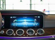 Mercedes-Benz E200 2022 - Đủ màu sắc, sẵn xe giá 2 tỷ 470 tr tại Bắc Giang