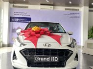Hyundai Premio 2022 - Tặng gói phụ kiện chính hãng cao cấp - Hỗ trợ giao xe tận nhà giá 408 triệu tại Tp.HCM