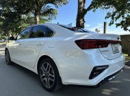 Kia Cerato 2021 - Màu trắng giá 620 triệu tại Sơn La