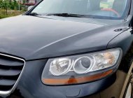 Hyundai Santa Fe 2009 - Màu đen, giá 500tr giá 500 triệu tại Ninh Bình