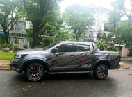 Mazda pick up 2017 - Mazda pick up 2017 số sàn tại Đà Nẵng giá 560 triệu tại Đà Nẵng