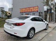 Mazda 6 2016 - Màu trắng chính chủ giá 535 triệu tại Hà Nội