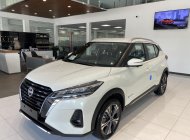 Nissan Kicks 2022 - MUA NGAY ĐỂ NHẬN ƯU ĐÃI giá 858 triệu tại Hà Nội