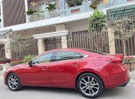Mazda 6 2018 - Màu đỏ giá 665 triệu tại Thái Nguyên