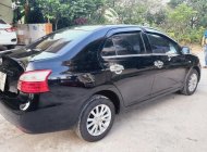 Toyota Vios 2011 - Màu đen giá ưu đãi giá 212 triệu tại Yên Bái