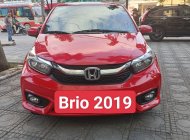 Honda Brio 2019 - Mới 95% giá chỉ 395tr giá 395 triệu tại Thanh Hóa