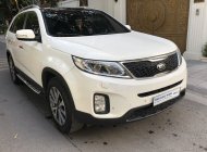 Kia Sorento 2015 - Xe màu trắng giá 545 triệu tại Quảng Ninh