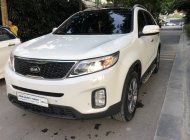 Kia Sorento 2015 - Xe màu trắng giá 545 triệu tại Thái Nguyên