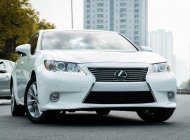 Lexus ES 300 h 2013 - Cần bán xe Lexus ES 300h sản xuất năm 2013 giá 1 tỷ 380 tr tại Hà Nội