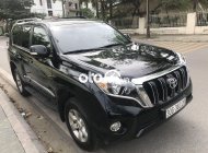 Toyota Land Cruiser Prado TXL 2015 - Bán xe Toyota Land Cruiser Prado TXL năm sản xuất 2015, màu đen, nhập khẩu nguyên chiếc giá 1 tỷ 585 tr tại Hà Nội