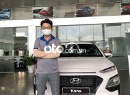 Hyundai Kona 2021 - Cần bán xe Hyundai Kona đời 2021, màu trắng, nhập khẩu giá 636 triệu tại Tiền Giang