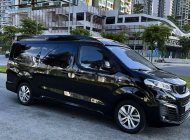 Peugeot Traveller   2020 - Bán Peugeot Traveller năm sản xuất 2020, màu đen, nhập khẩu nguyên chiếc như mới giá 1 tỷ 800 tr tại Tp.HCM
