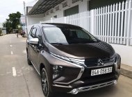 Mitsubishi Xpander   AT   2020 - Xe Mitsubishi Xpander AT đời 2020, màu nâu, xe nhập xe gia đình giá 540 triệu tại Trà Vinh