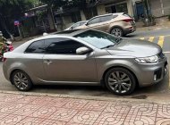 Kia Cerato Koup 2009 - Bán Kia Cerato Koup năm 2009, màu bạc, giá 328tr giá 328 triệu tại Đắk Lắk