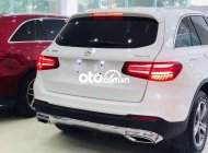 Mercedes-Benz GLC 250 2017 - Cần bán Mercedes sản xuất 2017, màu trắng giá 1 tỷ 530 tr tại Bình Dương