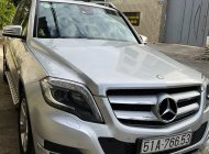 Mercedes-Benz GLK 220  CDI 4Matic  2014 - Cần bán xe Mercedes CDI 4Matic đời 2014, màu bạc còn mới giá 790 triệu tại Tp.HCM