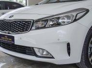 Kia Cerato 2018 - Màu trắng giá cạnh tranh giá 555 triệu tại Quảng Ninh