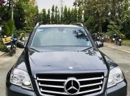 Mercedes-Benz GLK300   2010 - Cần bán xe Mercedes năm sản xuất 2010, màu đen, nhập khẩu nguyên chiếc   giá 530 triệu tại Tp.HCM