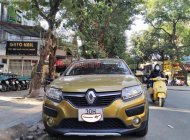 Renault Sandero 2016 - Cần bán xe Renault Sandero 2016, nhập khẩu nguyên chiếc, giá 460tr giá 460 triệu tại Hà Nội