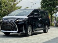 Lexus LM 300 h 2021 - Bán Lexus LM300h 4C 2021, giá tốt giao xe ngay toàn quốc, hỗ trợ trả góp, hỗ trợ lái thử giá 9 tỷ 250 tr tại Tp.HCM