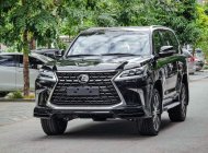 Lexus LX 570 2022 - Em Lộc MT Auto bán xe 4 chỗ sản xuất 2021 giao ngay giá 9 tỷ 980 tr tại Hà Nội
