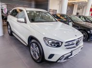 Mercedes-Benz GLC 200 4Matic 2022 - Mercedes-Benz GLC 200 4Matic - Ưu đãi trước bạ + Tặng phụ kiện chính hãng + Đủ màu giao ngay giá 1 tỷ 840 tr tại Đồng Nai